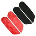 thumbnail image 1 of Fuel  Sticker, Antiscratch Comfortable Riding Gas  Pad  For Motorcycle Replacement For Z900 2017-2021, 1 of 8