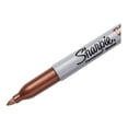 thumbnail image 4 of Sharpie Metallic Permanent Markers, Fine Point, Assorted Metallic, 36 Count, 4 of 5