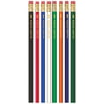 thumbnail image 3 of Musgrave Pencil Company No. 2 Wood Case Hex Pencil, Assorted Colors, Pack of 144, 3 of 4