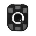 thumbnail image 1 of Filfeel Headlight Mirror Switch, Switch Kit, Easy To Control For Car, 1 of 8