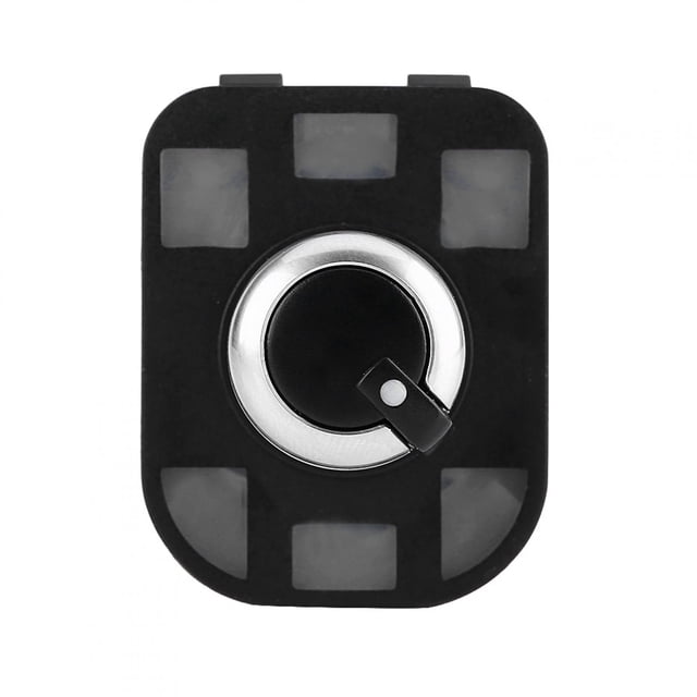Filfeel Headlight Mirror Switch, Switch Kit, Easy To Control For Car