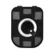 thumbnail image 2 of 6pcs Car Headlight Mirror Window Master Control Switch Kit for A4 B6 B7 2002‑2008, 2 of 5