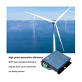 thumbnail image 3 of Wind Generator Controller 12/24v 800w Mppt Wind Charge Controller Wind Turbine, 3 of 5