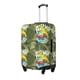 thumbnail image 1 of Fotbe Surfing Dinosaur Funda Protectora para Equipaje, Antirrayones y Resistente a la Suciedad, Compatible con Maletas de 18 a 32 Pulgadas-X-Large, 1 of 7