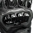 thumbnail image 3 of Guantes Tact Motociclista Kov Delta Touch Screen Limpiamica Talla Xxl, 3 of 8