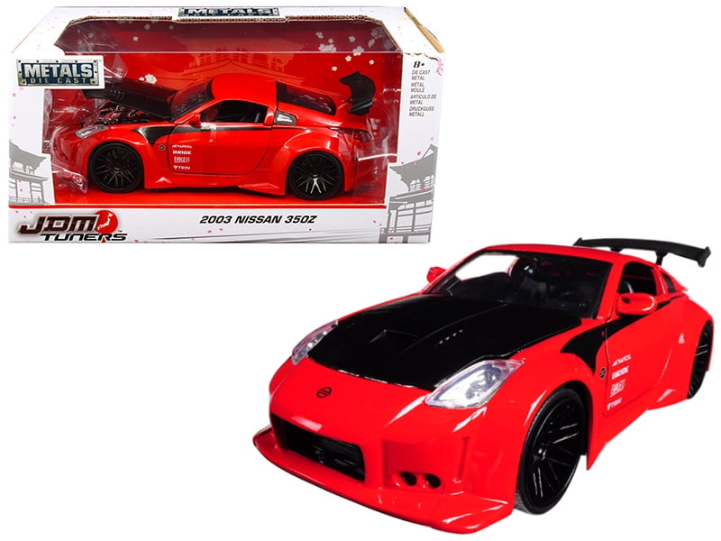 jdm tuners diecast