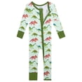 thumbnail image 1 of Pijama convertible para bebés Posh Peanut Buddy 6-9M, 1 of 7