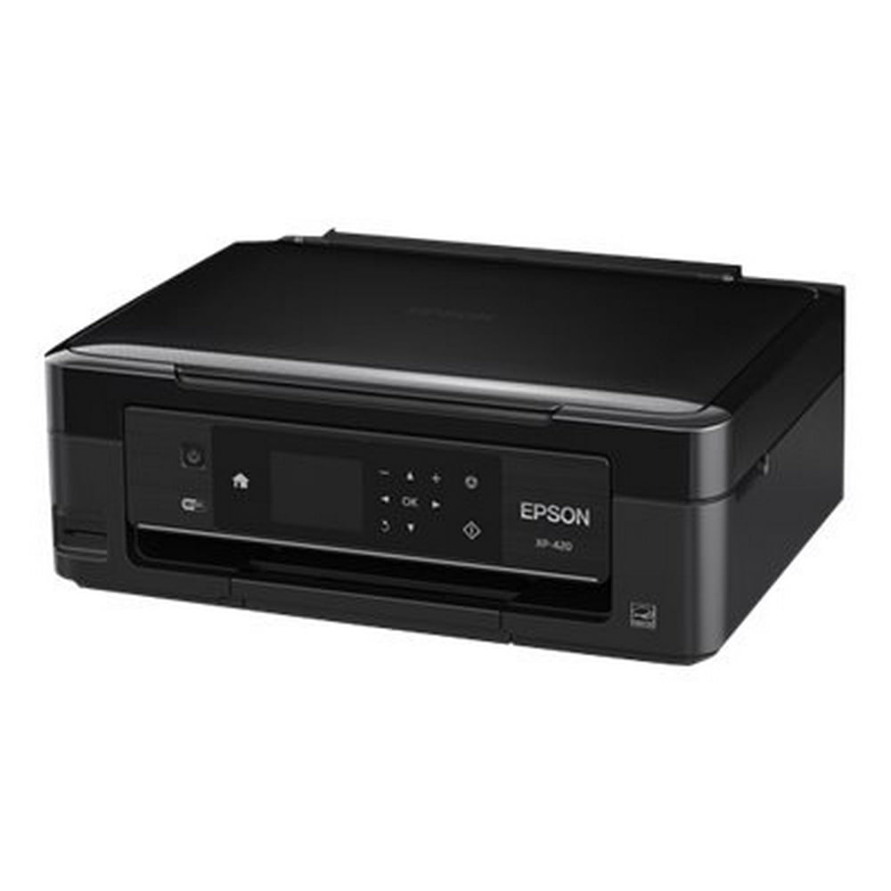 Epson Expression Home XP420 Multifunction printer color inkjet