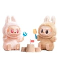 thumbnail image 3 of Figura Coleccionable Pop Mart Labubu edición Have a Seat 6 pulgadas Empaque Sorpresa, 3 of 4