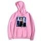 thumbnail image 5 of Sudadera con capucha Tini Stoessel Merchandising para hombres/mujeres, unisex, informal, estilo callejero, moda, sudadera con capucha de manga larga, ropa de calle, 5 of 5
