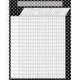 thumbnail image 2 of Tableau Incitatif à Pois Noirs, 2 of 3