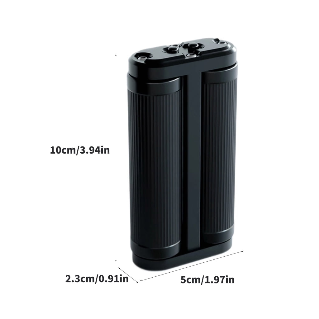 Lightweight Hand Warming Device Quick Warming Electric Hand Warmer Portable Heater for Women Men Camping