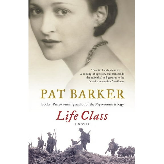 Life Class Trilogy Life Class, Book 1, (Paperback)