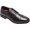Black, variant on Rockport  Men's Essential Details Wp Cptoe Black , 7 W US