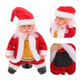 thumbnail image 3 of EeaseMX 1 muñeca cantante interesante a pilas, regalo de Navidad sin pilas, 3 of 8