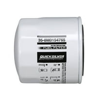 Quicksilver New OEM Filter-Fuel, 35-8M0154765