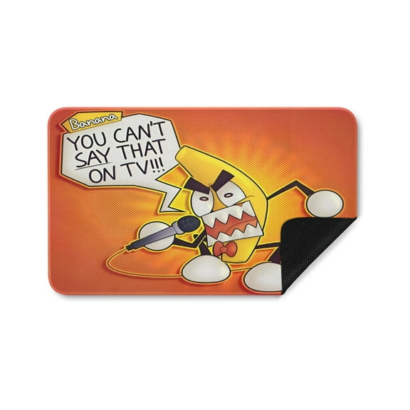 Shovelware Brain Game Roblox Patterned Floor Mat Is Durable And Easy To Clean Adding A Warm Atmosphere And Perfectly Decorating Your Home