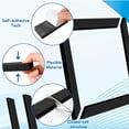 thumbnail image 4 of BotaniNest Universal RV Air Conditioner Gasket Seal Replacement For Leak Prevention And Insulation, 4 of 7