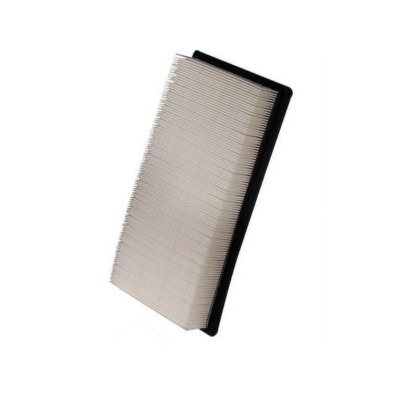 Air Filter - Compatible with 2007 - 2014 Ford Edge 2008 2009 2010 2011 2012 2013