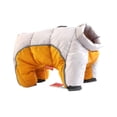 thumbnail image 3 of Chaqueta cálida para perros Salvador clima frío mono impermeable rayas reflectantes, 3 of 9