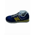 thumbnail image 1 of Men 10.0US New Balance Ml574/Blue/Blu, 1 of 6
