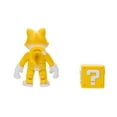 thumbnail image 6 of Super Mario Bros Movie 5 Inch Cat Mario Action Figure with Question Box Accessory, 6 of 9