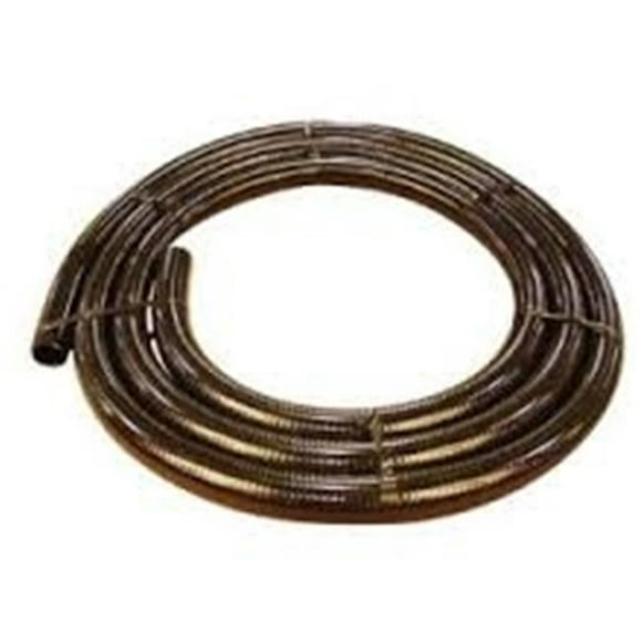 Aquascape Pro AQSPRO29021 1.5 in. x 25 ft. Flexible PVC Pipe