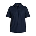 thumbnail image 4 of Brahma Men's Short-sleeves Work Polo, Sizes S-5XL, 4 of 4