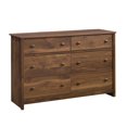 thumbnail image 1 of Sauder La Collection River Ranch® Commode, 1 of 8