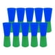thumbnail image 3 of 10 Vasos con Tapa para Ejercicio, Velocidad, Agilidad, Entrenamiento, Fitness, Ayuda para La Coordinación Corporal, para Jardín de Infantes, Gimnasio Azul verde, 3 of 8
