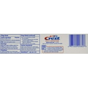 Crest Kids Tube Size 4.6z Crest Kids Sparkle Fun Cavity Protection Toothpaste