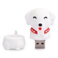 thumbnail image 2 of Dog Pattern U Disk Dog Pattern USB Drive U Disk USB 30 USB Drive  PC Laptop for Windows for OS X/Linux ANGGREK Otros, 2 of 8