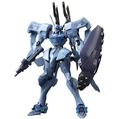 Kotobukiya - Muv-Luv Alternative - 1/144 Shiranui Isumi Valkyries