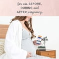thumbnail image 3 of Multivitamínico prenatal y probiótico Mommy's Bliss Vegan, 45 dosis, 3 of 6