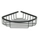 thumbnail image 1 of Estante de almacenamiento ANGGREK para Baño Esquinero Triangular de Acero Inoxidable, 1 of 7