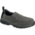 thumbnail image 4 of FSI Nautilus Mens Breeze Industrial Boot Grey Slip-On AT EH Size Options Available, 4 of 4