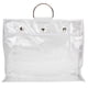 thumbnail image 3 of Organizador de armario portátil, transparente, tipo D, para controlar la humedad, resistente al agua y al polvo, 3 of 8