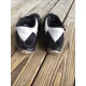 thumbnail image 4 of Ni - ke Ni - ke AIR JORDAN 2009 BLACK-VARSITY RED-WHITE Sneakers Mens 11.5 343084-062, 4 of 5