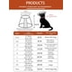 thumbnail image 3 of 1pc Pet Elizabethan Collar For Dogs And Cats, Antiscratch And Anti-Biting, Beauty And Protection, Recovery Collar, 3 of 4