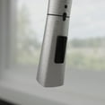 thumbnail image 5 of Belanger EVO78CSS Single Handle Pull-Down Kitchen Faucet, Stainless Steel, 5 of 11