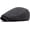 Gray, variant on CoCoMangos Men Newsboy Flat Cap Golf Driving Cabbie Duckbill Baker Ivy Hat
