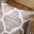thumbnail image 3 of Home Soft Things Honor Printed 2 Piece Throw Pillow Cover Set - 14" x 26" - Wind Chime, 3 of 3