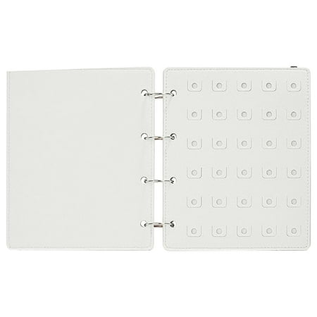 Bdday Storage Bags Feltnging Storage Book Shoe Flower Storage Bag Clog Shoe Storage Box Shoe Buckle Display Board Cute Folders for School