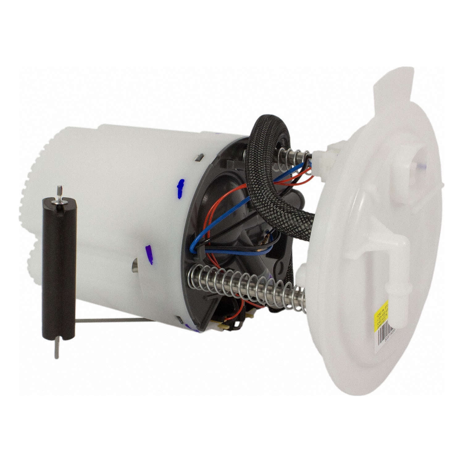 Motorcraft Fuel Pump and Sender Assembly PFS-567 Fits select: 2010-2013 FORD TRANSIT CONNECT