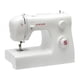 thumbnail image 2 of MAQUINA DE COSER MECANICA 10 PUNTADAS SINGER Singer  3210/, 2 of 2