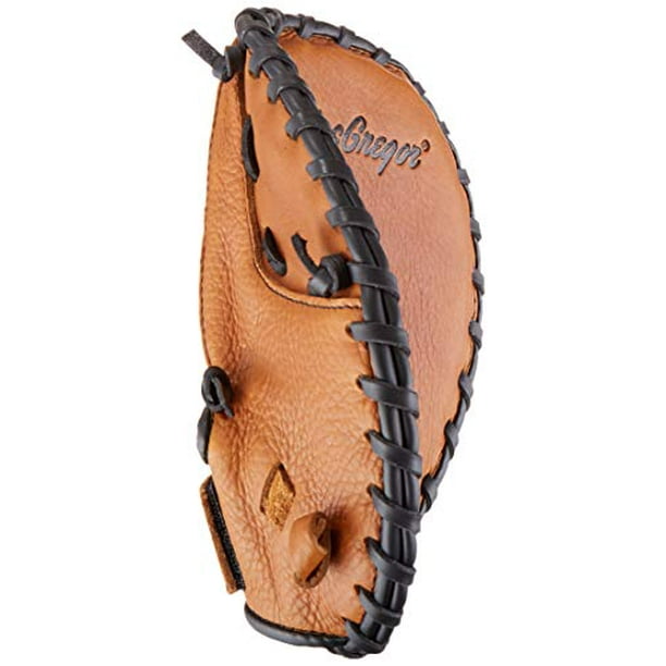 MacGregor 1281491 Infield Training Glove Walmart