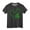 Black, variant on Gunia Toddler Boys Girls T-Shirts St. Patrick'S Day Clover Short Sleeve Tee Summer Crewneck Casual Fit Basic Fashion Tops Tee Shirt Size 3-4 Years