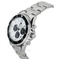 thumbnail image 3 of Orient Sports Solar Powered Chronograph White Dial Men's Watch RA-TX0203S10B, 3 of 4