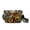 Sunflower Highland Cattle Leopard, variant on TSOVTHRID Sunflower Highland Cattle Leopard Print Crossbody Bags for Women, PU Leather Cross Body Purses, Trendy Handbags Shoulder Bag with Adjustable Strap