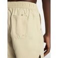 thumbnail image 4 of George Men's and Big Men's Swim Trunks, 6" Inseam, Sizes S-5XL, 4 of 5